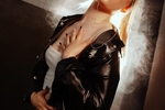 kiss