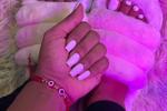 ✷ 🎀 𝒷𝑒𝓉𝒶𝓃𝒾𝒶 🎀 ✷ — ✨ Pretty Nails