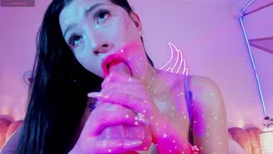 blow job hard