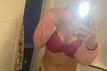 Red Lingerie