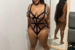 Bad girl