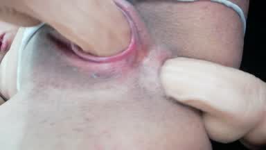 double penetration