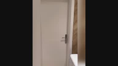 suck fuck in the shower with a dildo