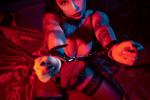 Do you want to make me yours? I'm a little naughty