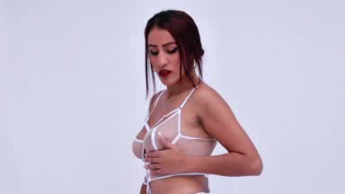 Undressing your wishes ❤🔥