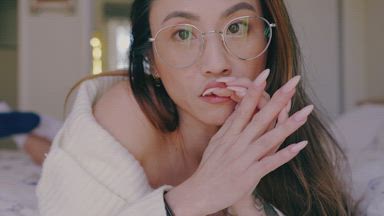 Doe Eyed, Softer Lips JOI