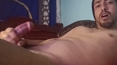 💦 How nice to cum with the ring activated💦