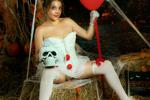 Trick or treat🎃… You decide 😈
