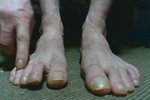 hungnsexy โ big feet