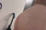 cherryb0mbbitxh — Snother naked photo