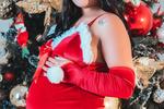 My first Christmas 🎅🏽🎄