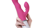 Nora Lovense Toy