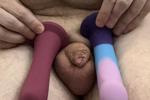blue — Cucky Whore Clit