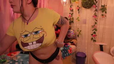 suck like a bitch and squirt