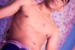 BLUEBOY