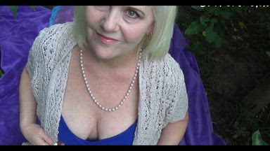 Outdoor Squirt from 2015