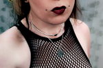 Fishnet tops