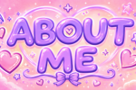 ABOUT ME