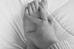 Feet Fun ?