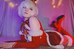 ❄️Christmas 2B❄️