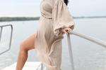 Your demure sailor