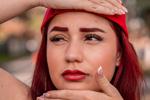 Red Hair