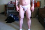blaze(daddy) — Blazes sexy underwear