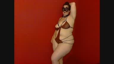 striptease