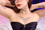 Corset