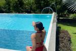 Pool Day
