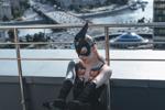 Kinky Roof