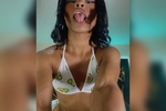 beautiful pame