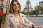 i love paris