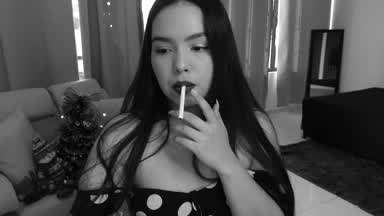 ♥ smoking blues ♥