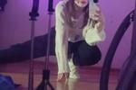 Your cute Ari