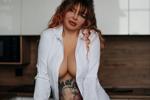 Seductive queen