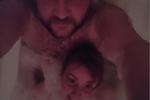 Hot bath