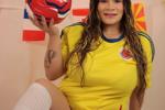 Let´s go Colombia! 🏆