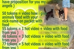 anna - not anna - right anna ) — ukraine animals food