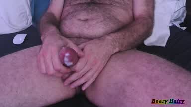Stroking for a bro