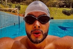 Swiming
