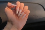 my feets <3