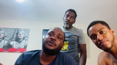 We had a good time