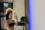 jasmin โ Exotic lingerie