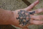 Toybos tats