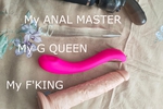 My favorite toys