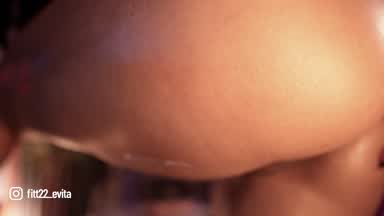 Touch my pussy and make me hot