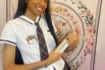 School Girl SFW Photo Set