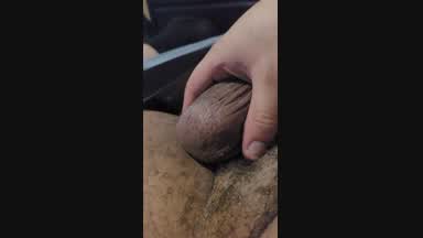 Balls full cum!!!