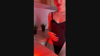 Hot Kamilla